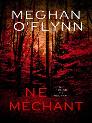 cover image of Né Méchant